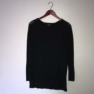 Mossimo Sweater Dress